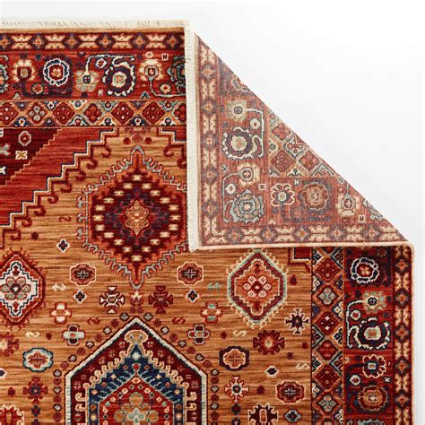 Traditional Rug X Cm X Ft Nomad V Etsy Uk