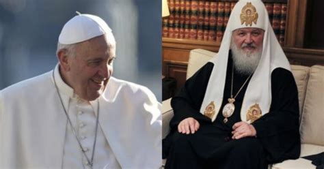 5 Diferencias Esenciales Entre La Iglesia Católica Y La Ortodoxa