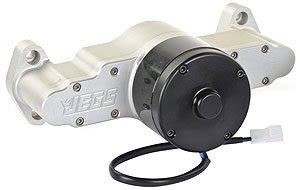 Amazon Jegs Performance Products Electric Water Pump Automotive