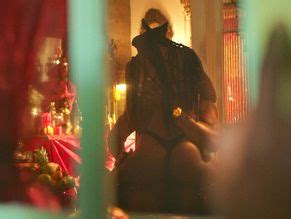 Bad Monkey Nude Scenes Aznude