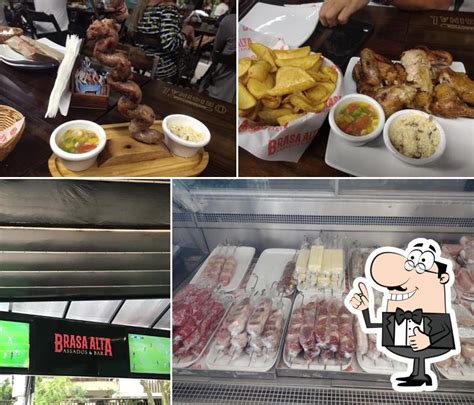 Brasa Alta Assados E Bar Rio De Janeiro Avalia Es De Restaurantes