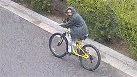 Carson City Sheriff S Office Seeks Suspect In Vehicle Burglary And Property Damage