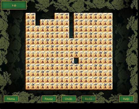 Ultimate Mahjongg 15 Screenshots For Windows Mobygames