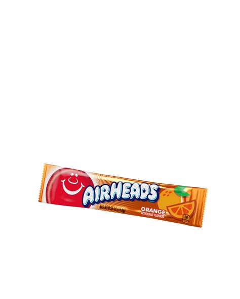 Candy - Airheads Candy