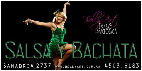 Clases De Salsa Y Bachata En Villa Devoto Cursos Clases 825554