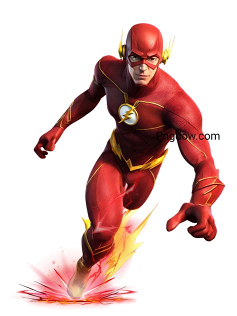 The Flash Lightning Png Free Photo 19243 Pngdow Millions Of