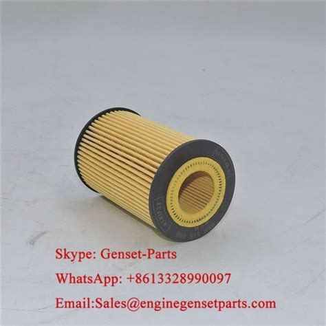 Oil Filter OX787D HU7020Z For MAHLE Manufacturers - Aftermarket ...