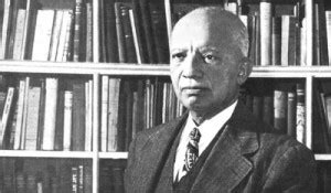 10 Facts about Carter G Woodson - Fact File