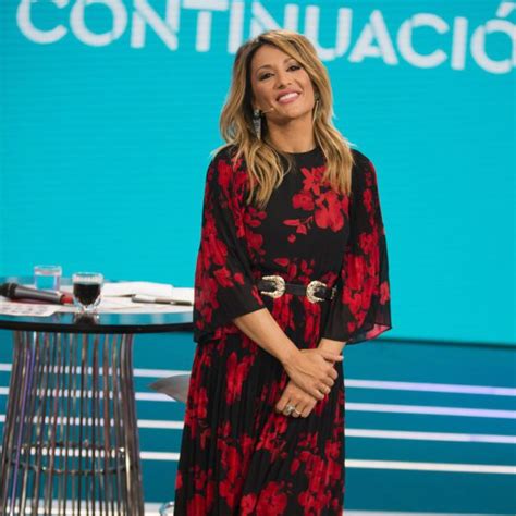 Nagore Robles En El Debate De Gh Revolution Colaboradores De El