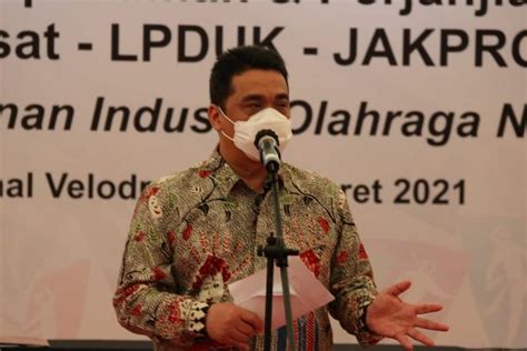 Jelang Penerapan PPKM Level 3 Saat Natal Dan Tahun Baru DKI Jakarta