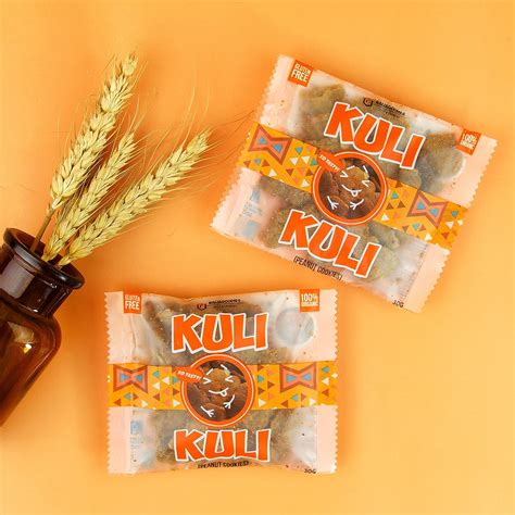 Kuli Kuli 30g Amazonca Grocery And Gourmet Food