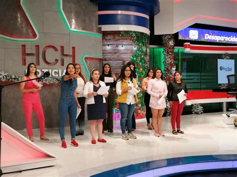 As Fue La Interpretaci N De Las Chicas De Hch De La Protesta Viral