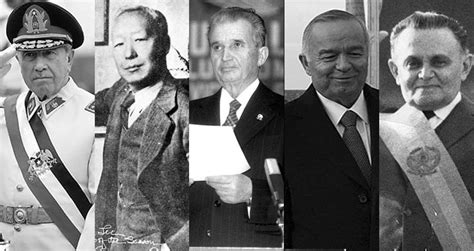 5 Brutal Dictators The U S Helped Slaughter Hundreds Of Thousands