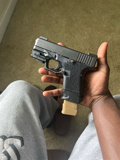 p80 glock 26 build : r/polymer80