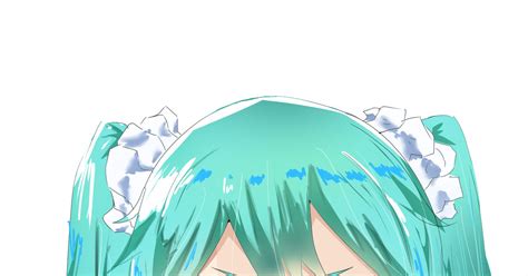 初音ミク ミク バナナムスメのイラスト Pixiv