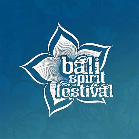 Bali Spirit Festival Bali International