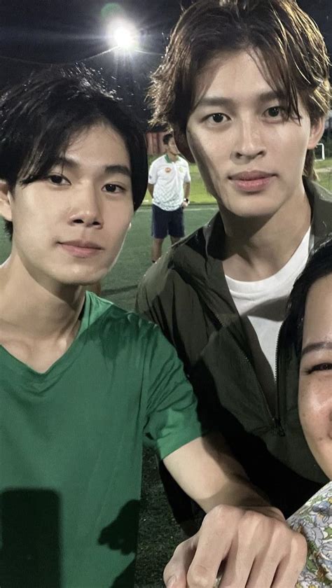 Pin By H I R I On Meus Fav Dos Dramas In 2024 Gmmtv Actors Boyfriend Pictures Cute Gay