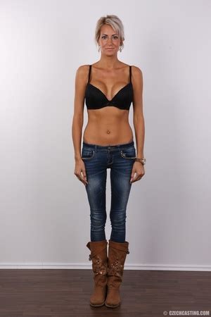 Lusty Tanned Blonde With Perfect Shaped Big Tits Hot As Xxx Dessert