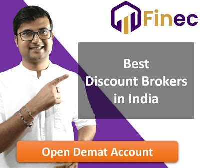 Best Discount Broker In India Top Discount Brokers Of