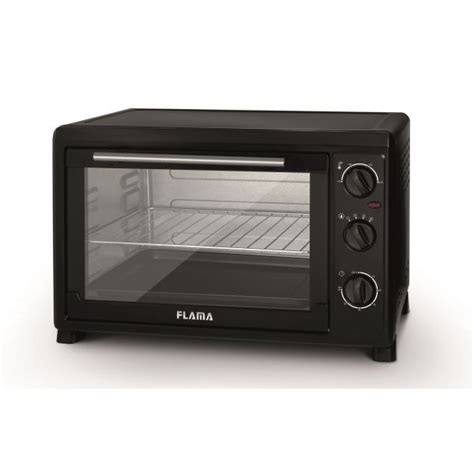 Mini Forno Flama Fl Kuantokusta