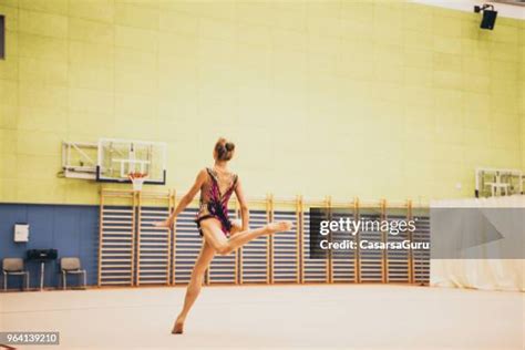 3,831 Rhythmic Gymnastics Ball Stock Photos, High-Res Pictures, and Images - Getty Images