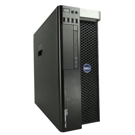 Dell Precision Workstation 3610 Gjakovë