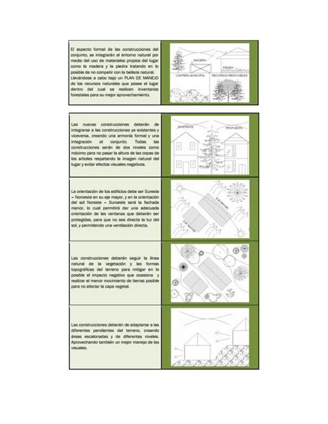 DOCX PREMISAS AMBIENTALES PDFSLIDE NET