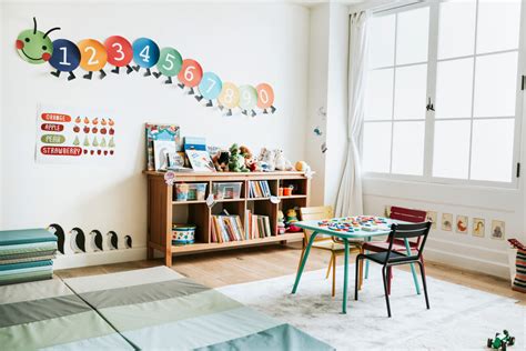 Preschool Classroom Setup and Expectations - Preschool.org