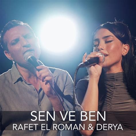 RAFET EL ROMAN VE DERYADAN YENİ DÜET Show Radyo