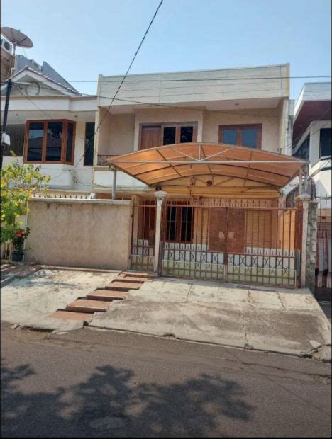 Dijual Rumah Pasir Putih Pangandaran Ancol