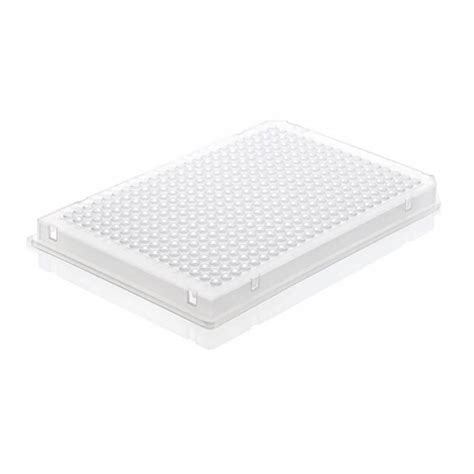 Brandtech Pcr Plates