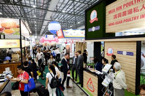 FHA Food Beverage 2022 To Take Place In September Eurofresh