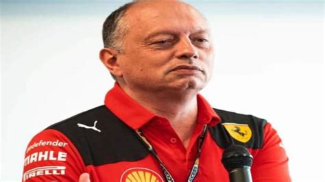 Formula 1 La Rivelazione Di Vasseur Fa Tremare I Tifosi A Suzuka