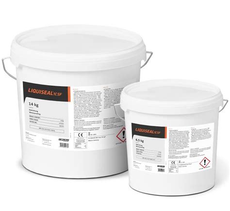liquiseal csf  kg fluessigkunststoff schwarz kraft baustoffe web shop