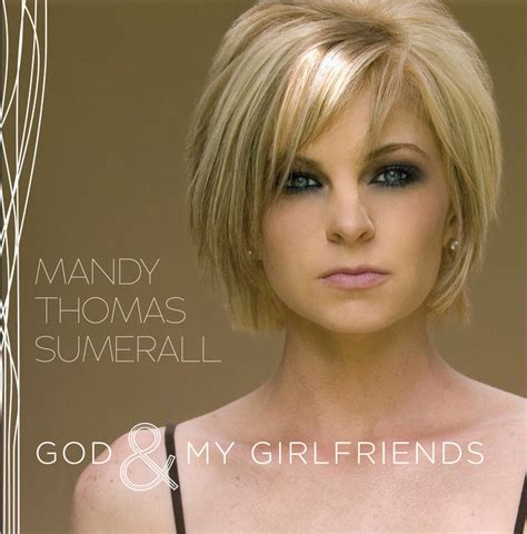 Mandy Thomas Sumerall Albums Songs Discography Biography And