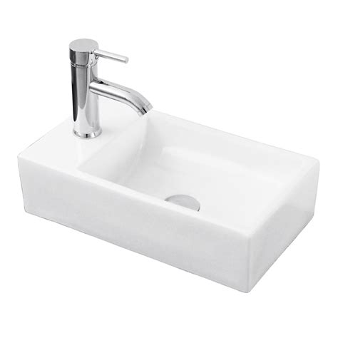 PAQUETE LAVABO CON LLAVE MEZCLADORA MONOMANDO ECON The Home Depot México