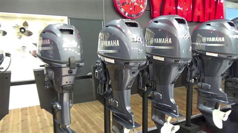 Yamaha Outboard — Yamaha 225hp 25 V6 V Max 42l 2022 Model