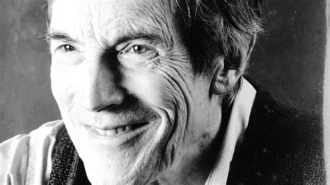 Poet Richard Murphy Has Died Aged 90