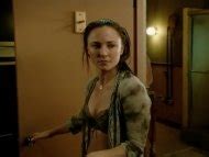 Naked Briana Evigan In From Dusk Till Dawn The Series