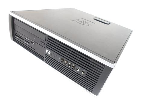 Hp Compaq Pro Sff Pc Intel Core Duo Ghz Gb Ram Gb Win