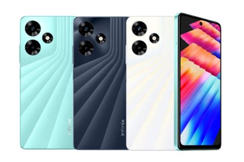 Infinix Hot Dengan Layar Hz SoC Helio G Diluncurkan Sukoharjonews