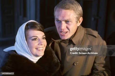 27 Natalie Wood Love With The Proper Stranger Stock Photos High Res