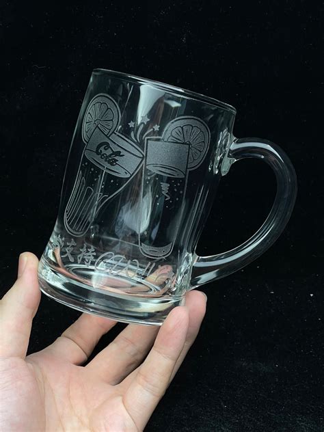 Other Graph Custom Glass Engraving - 3Daholic - 3D 打印及雷射切割產品設計公司; 3D ...