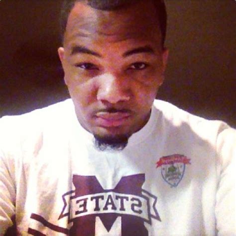 Being Gay Is Not A Man Inside Jamari Fox