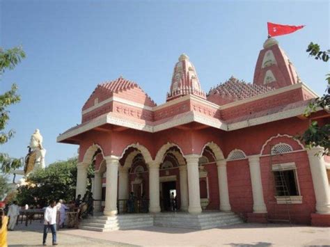 Remarkable Nageshvara Jyotirlinga, Gujarat - Navrang India