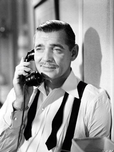 Clark Gable | Biography, Movie Highlights and Photos | AllMovie