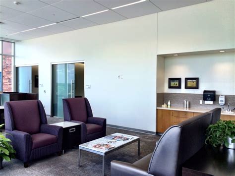 UIHC Expands Iowa River Landing Facilities, Opens Floors 4 & 5 | Iowa ...