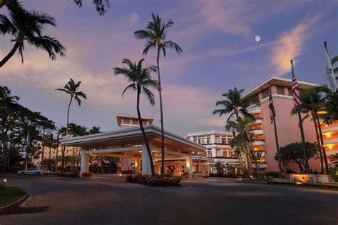 Grand Wailea Resort Hotel & Spa in Wailea (HI) - See 2023 Prices