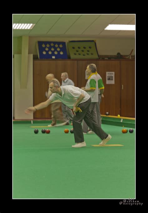 Paul Angel Indoor Bowls Club Tonbridge Flickr