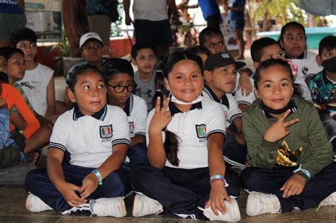 Servicios Públicos imparte pláticas de concientización a escuelas sobre